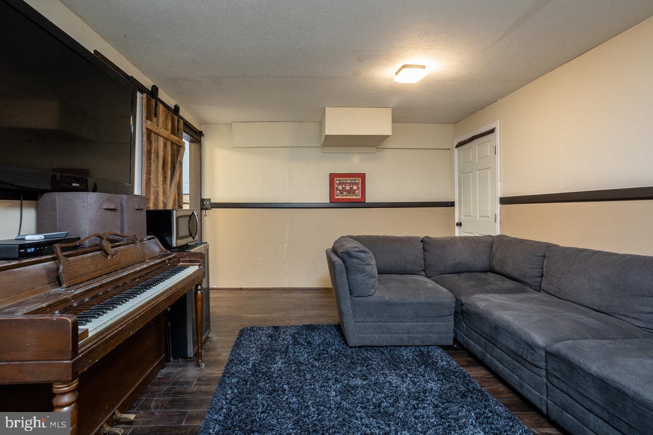 MASSANUTTEN - Residential