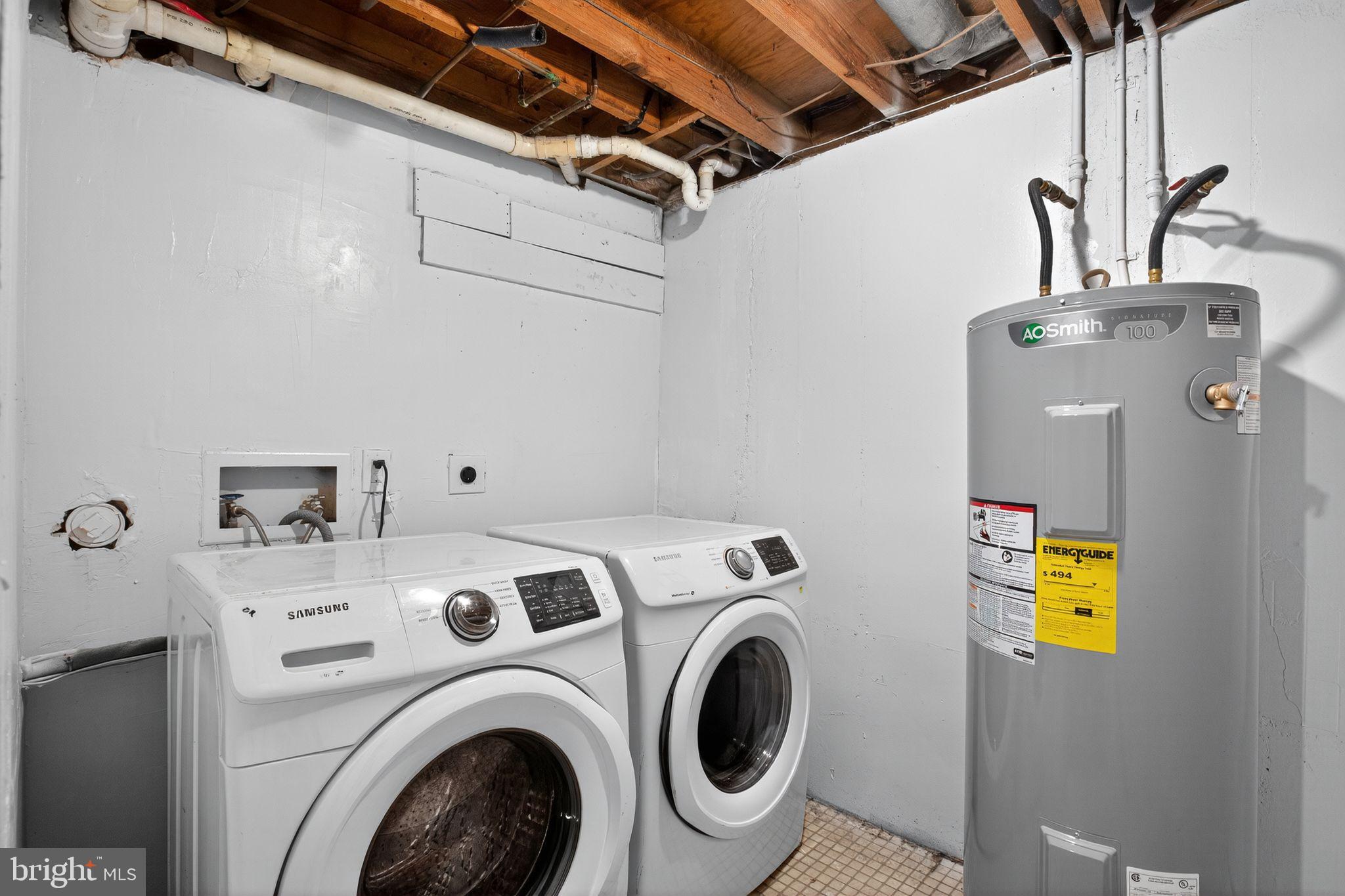 CLIFFTON ON THE POTOMAC - Residential