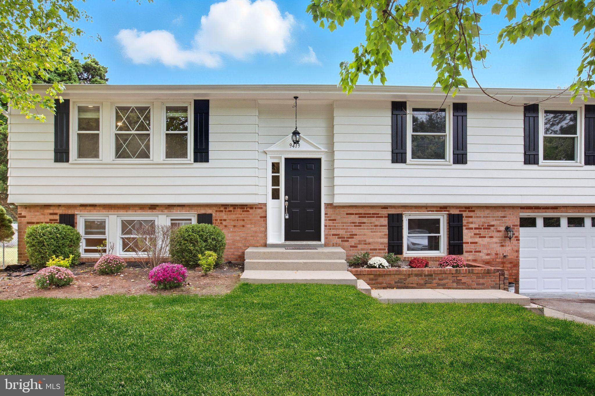 CLIFFTON ON THE POTOMAC - Residential