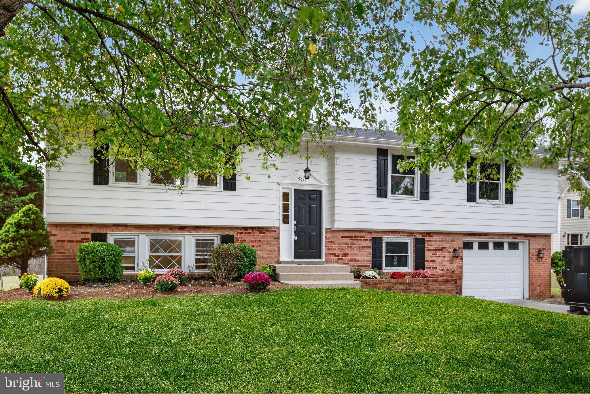 CLIFFTON ON THE POTOMAC - Residential