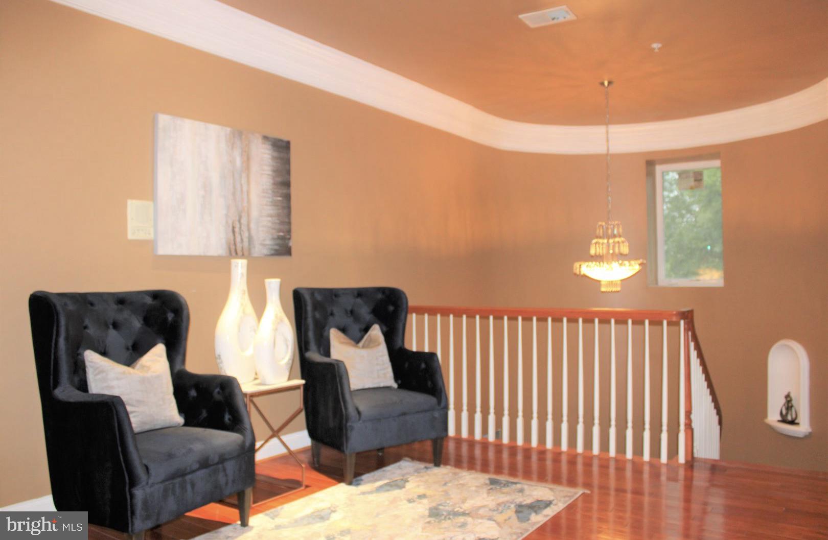 BRANDYWINE - Residential