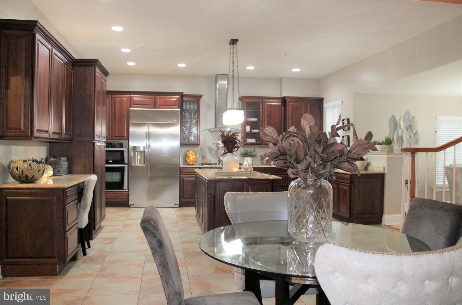 BRANDYWINE - Residential