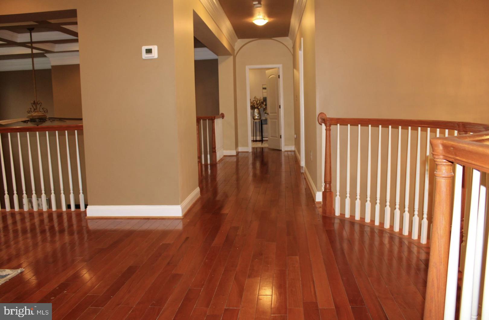 BRANDYWINE - Residential