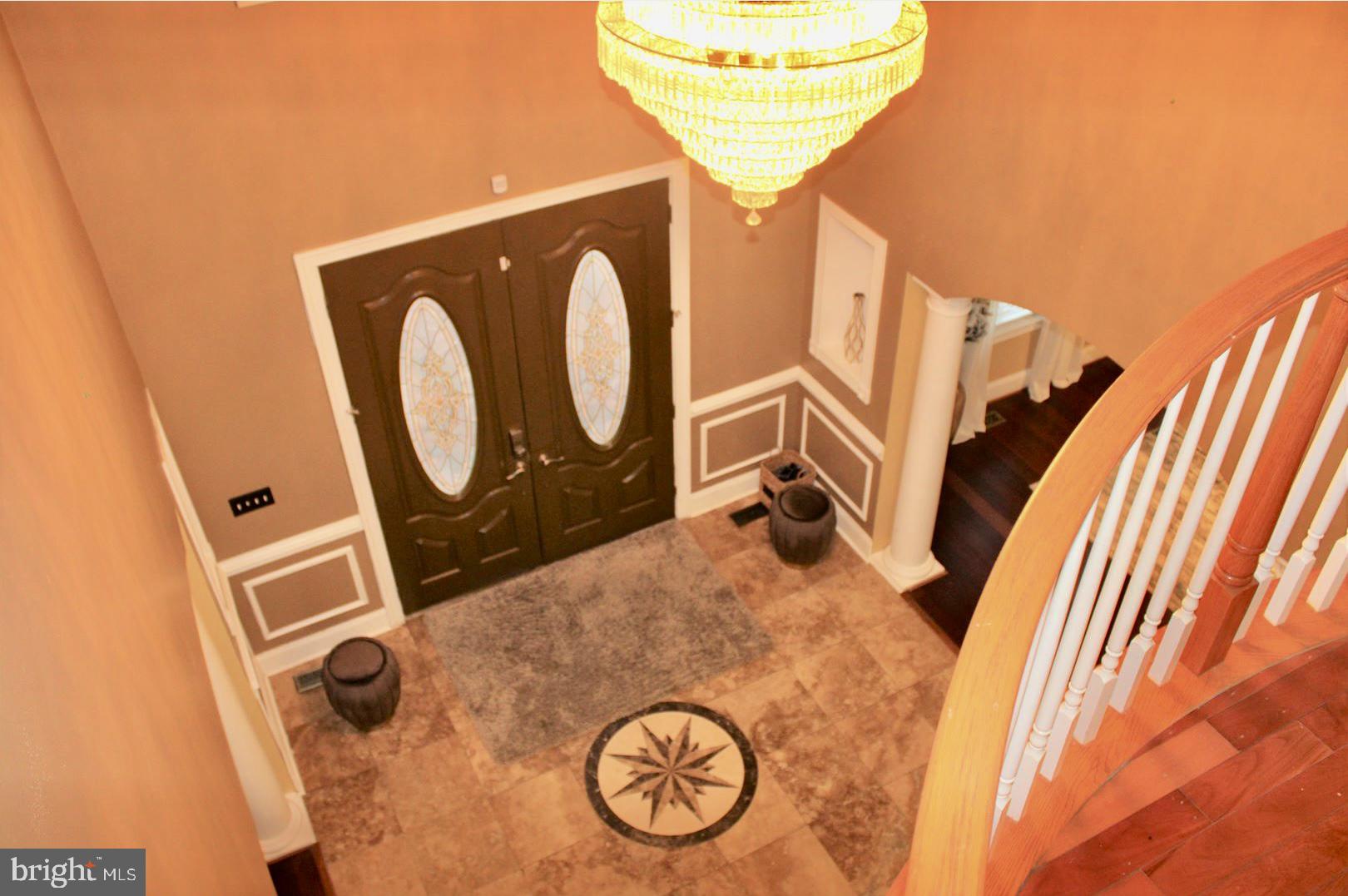 BRANDYWINE - Residential