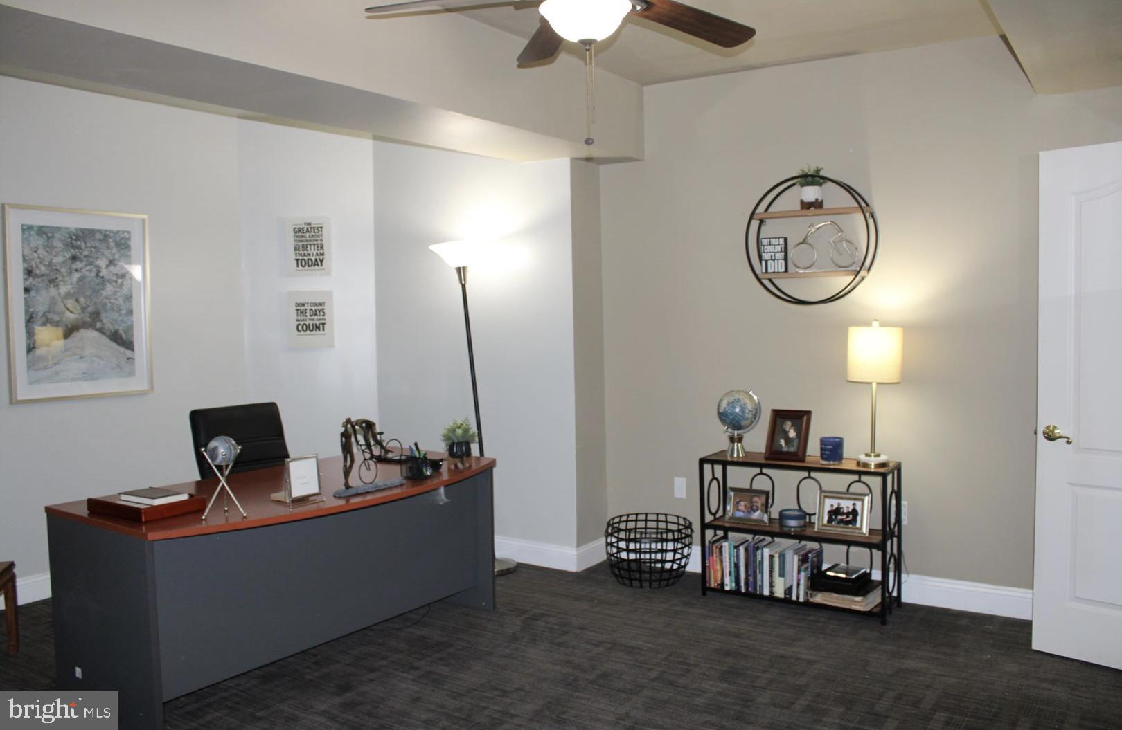 BRANDYWINE - Residential