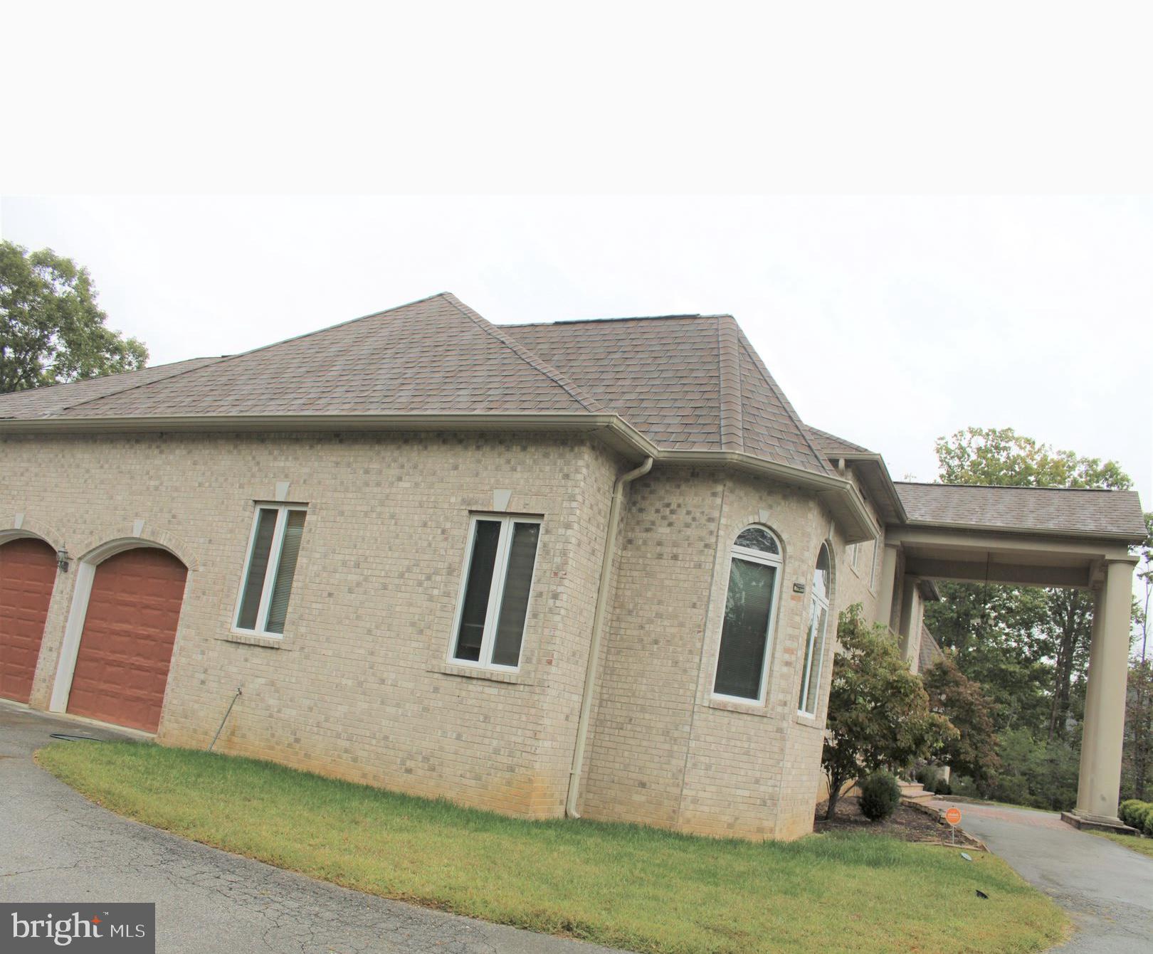 BRANDYWINE - Residential