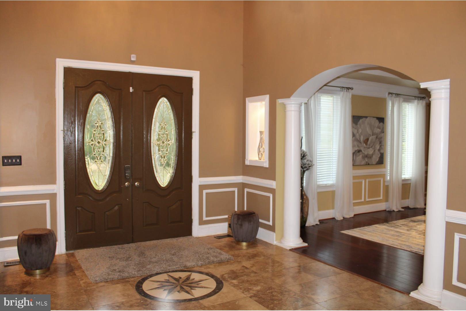 BRANDYWINE - Residential