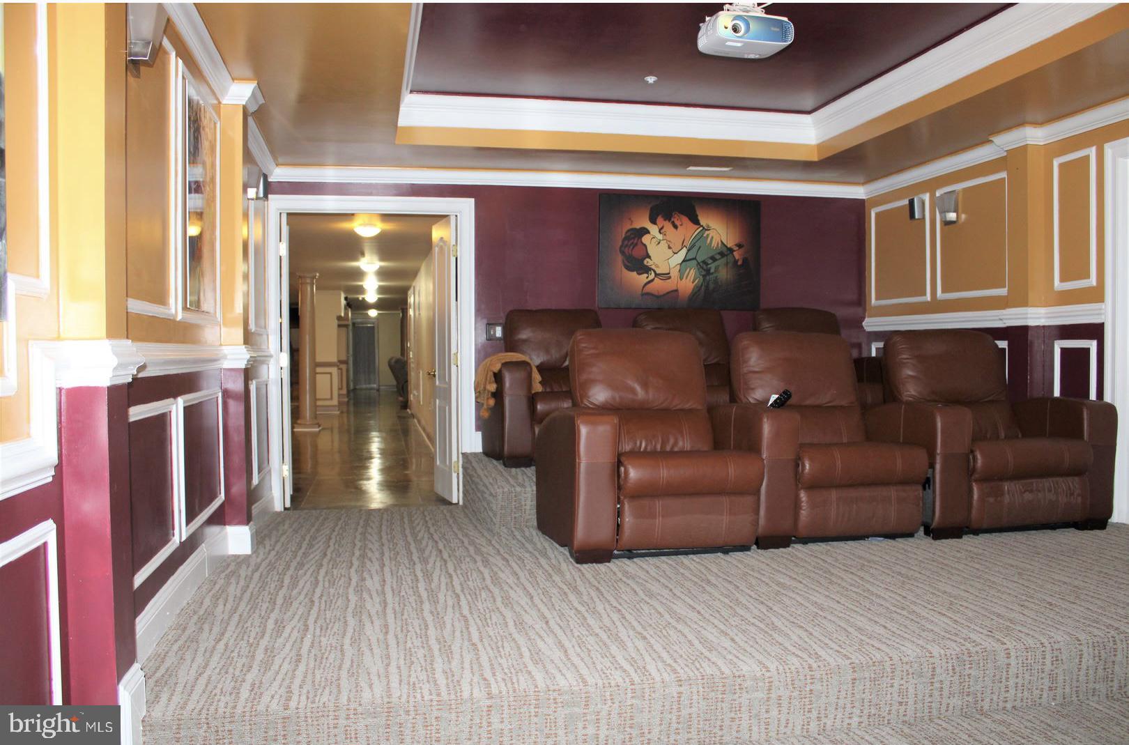 BRANDYWINE - Residential