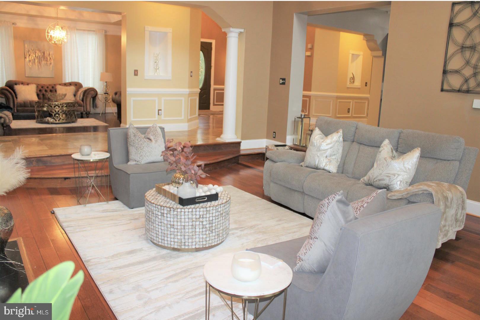 BRANDYWINE - Residential