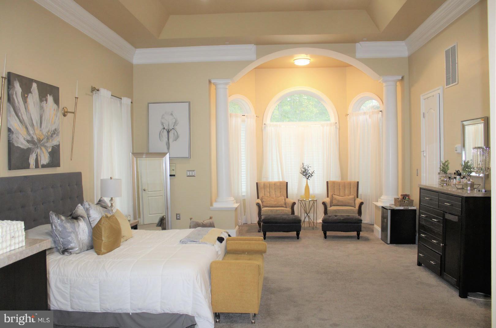 BRANDYWINE - Residential