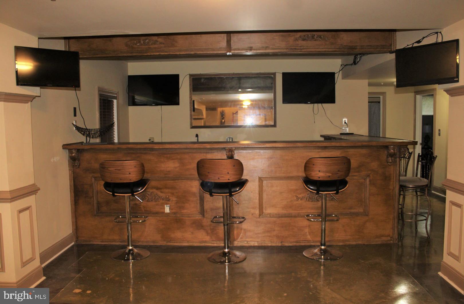 BRANDYWINE - Residential