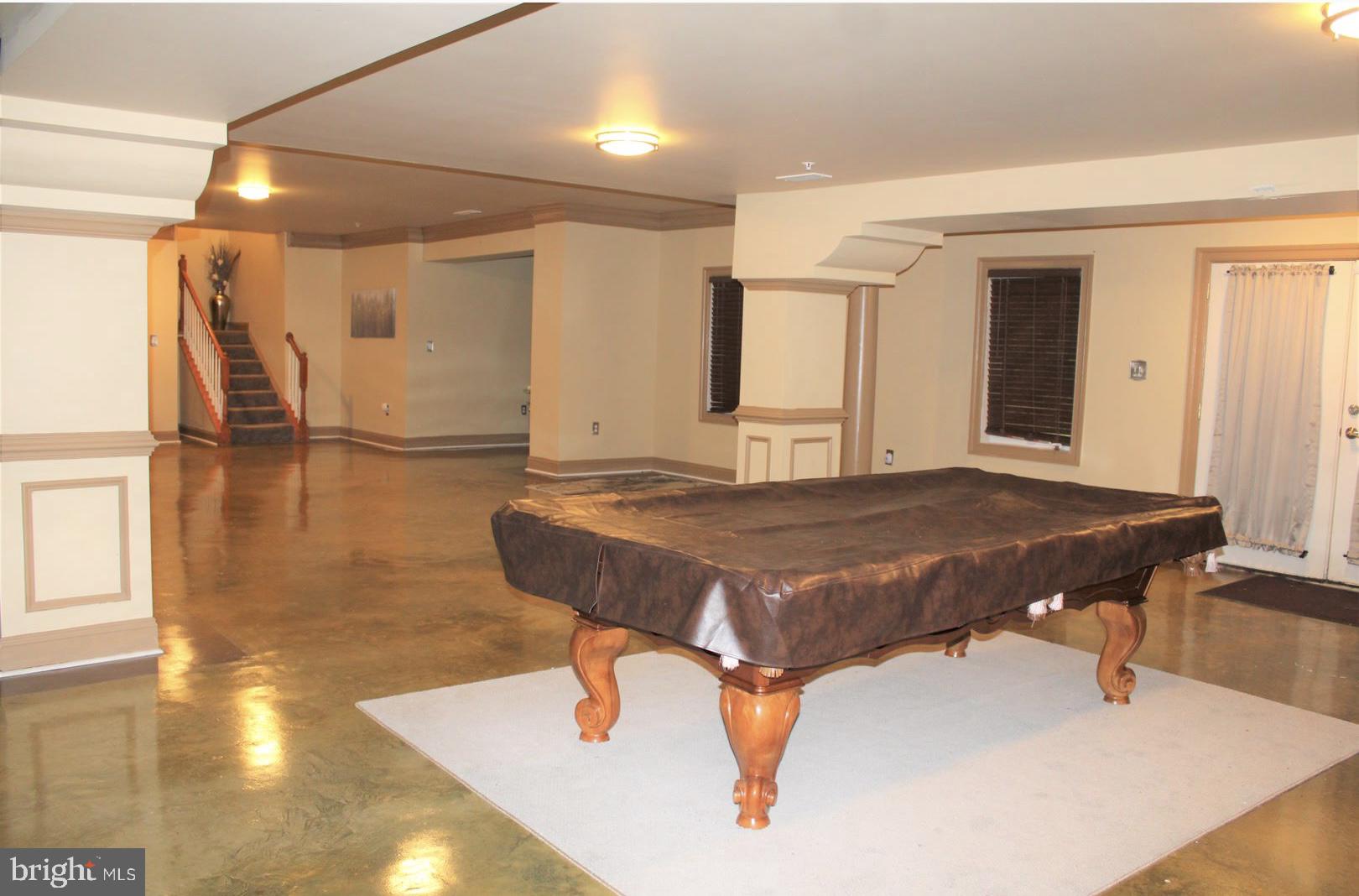 BRANDYWINE - Residential