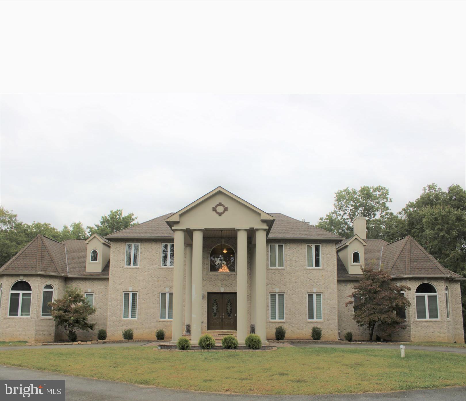 BRANDYWINE - Residential