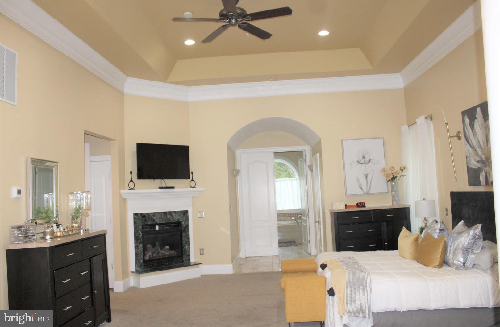 BRANDYWINE - Residential