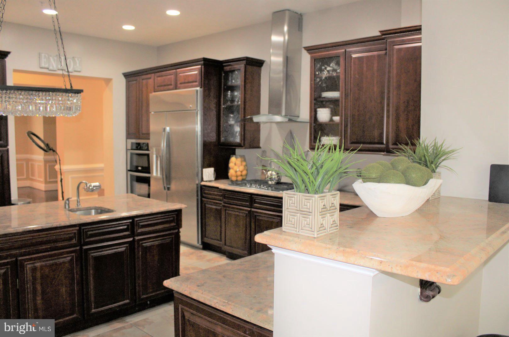 BRANDYWINE - Residential