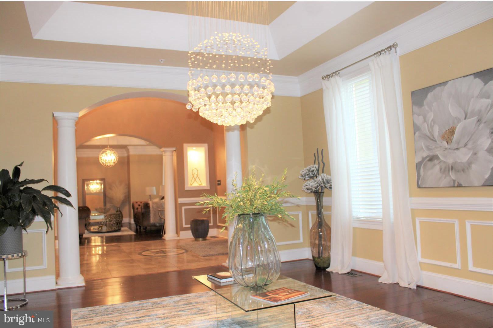 BRANDYWINE - Residential