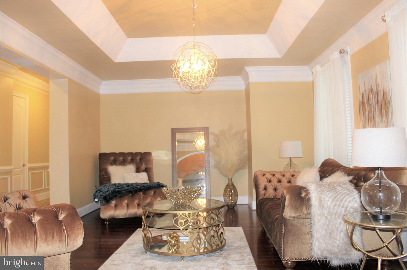 BRANDYWINE - Residential