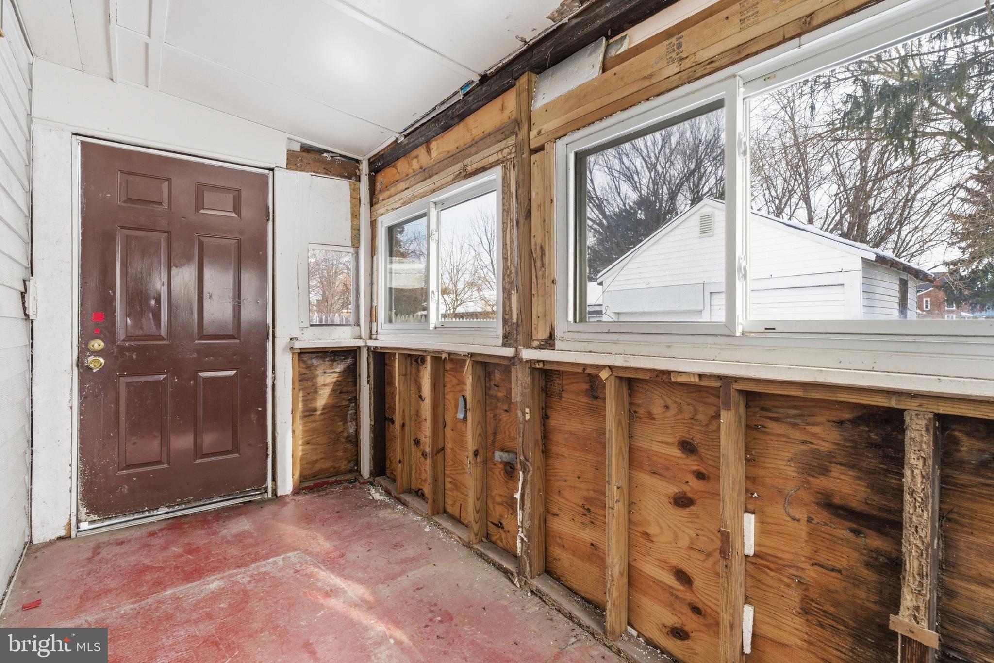 BRISTOL - Residential