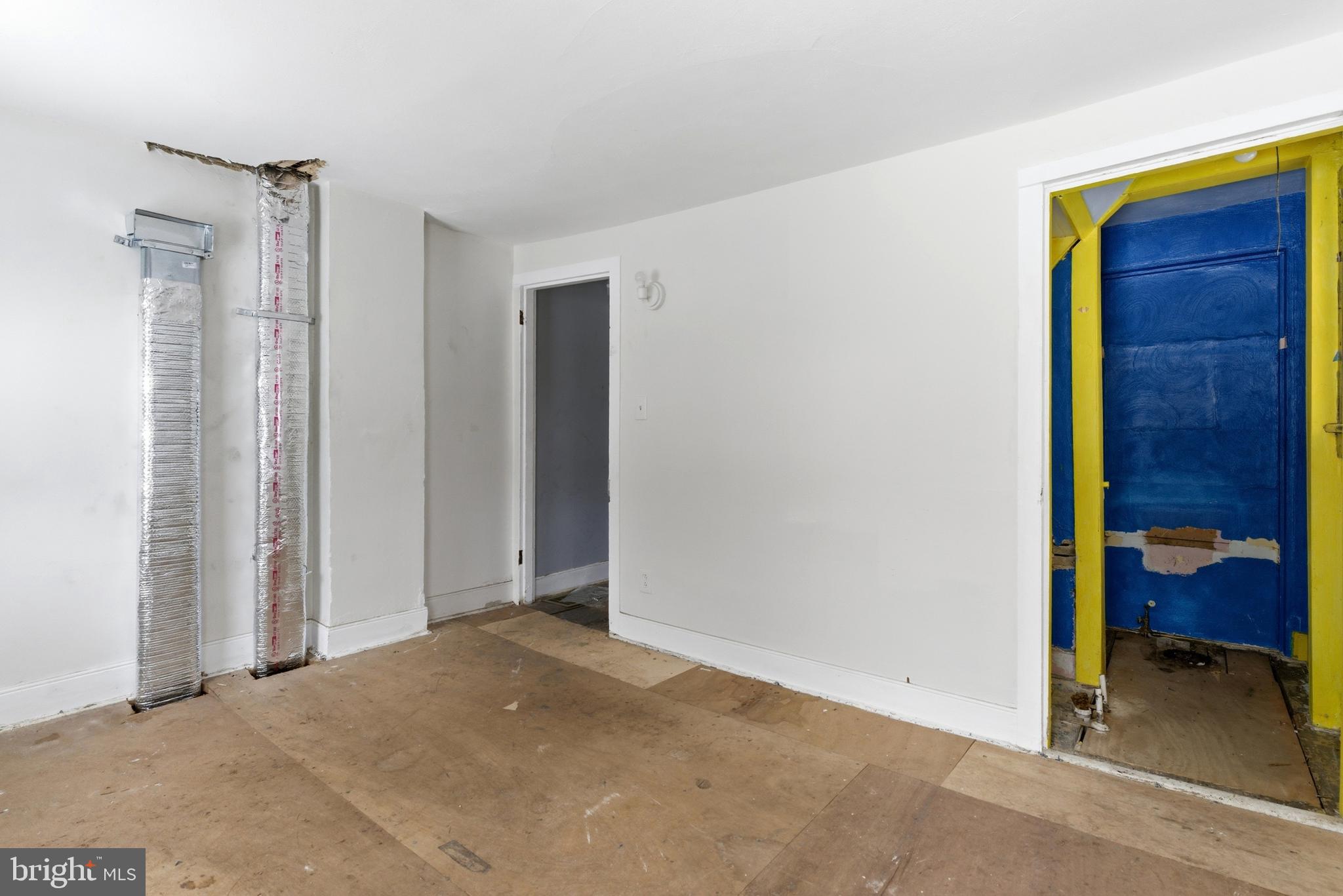 BRISTOL - Residential