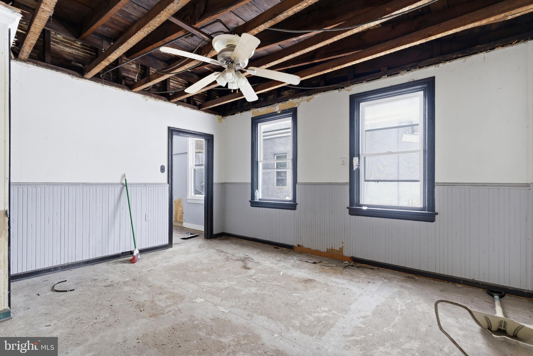 BRISTOL - Residential