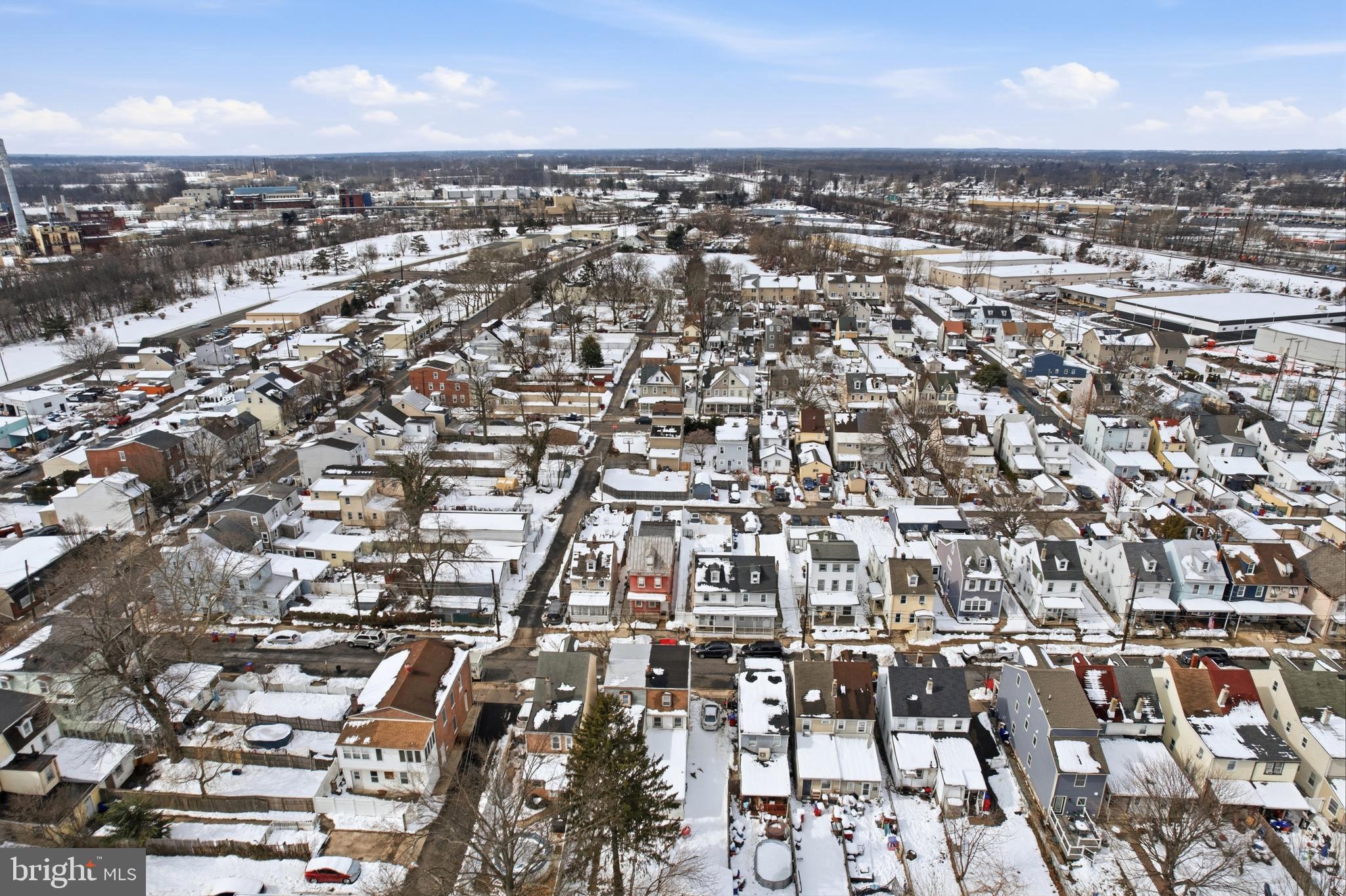 BRISTOL - Residential