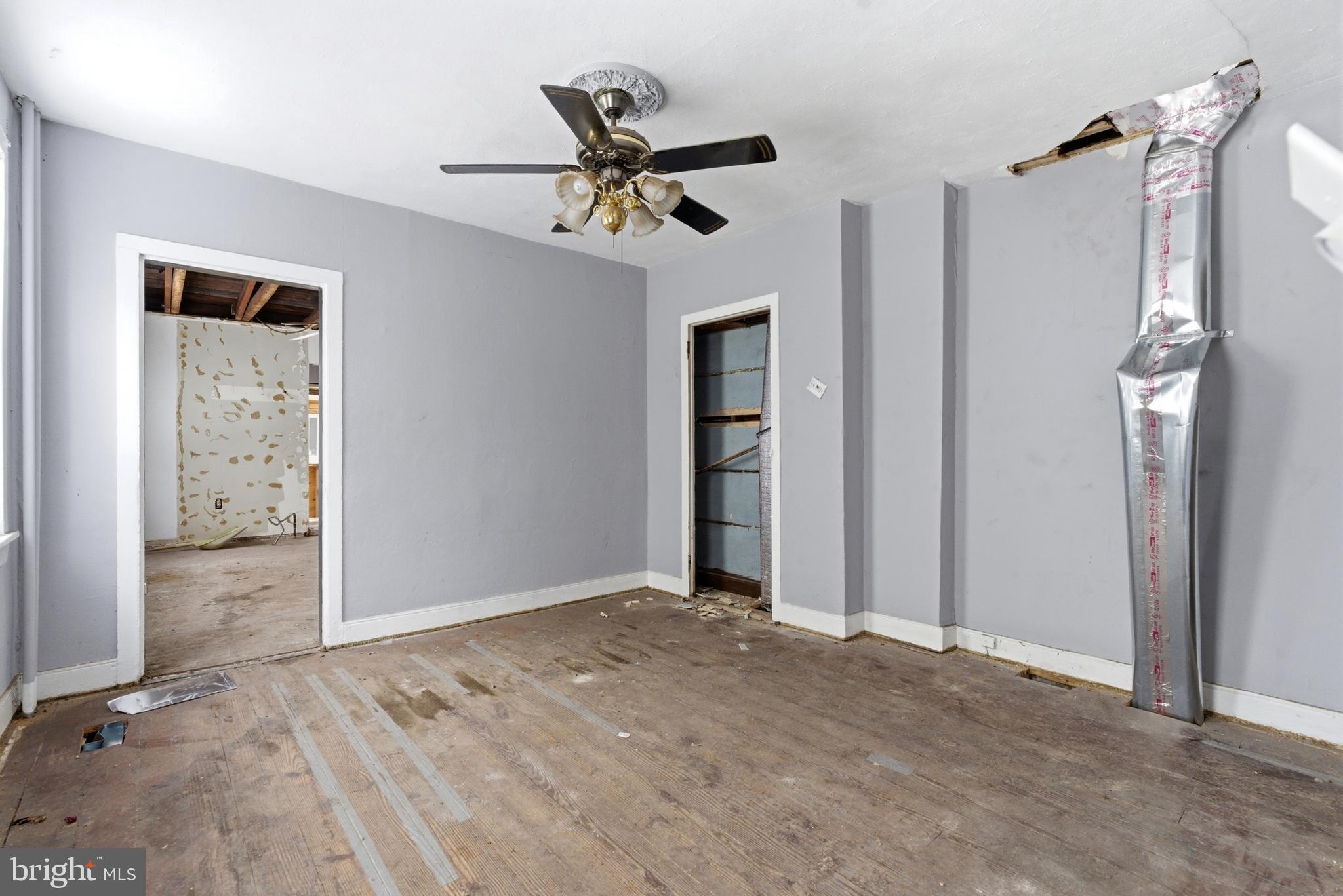 BRISTOL - Residential