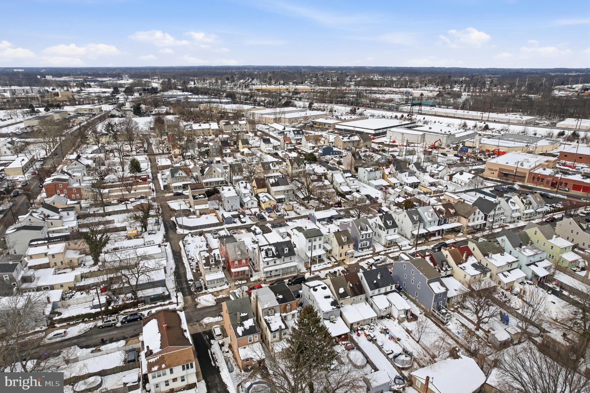 BRISTOL - Residential