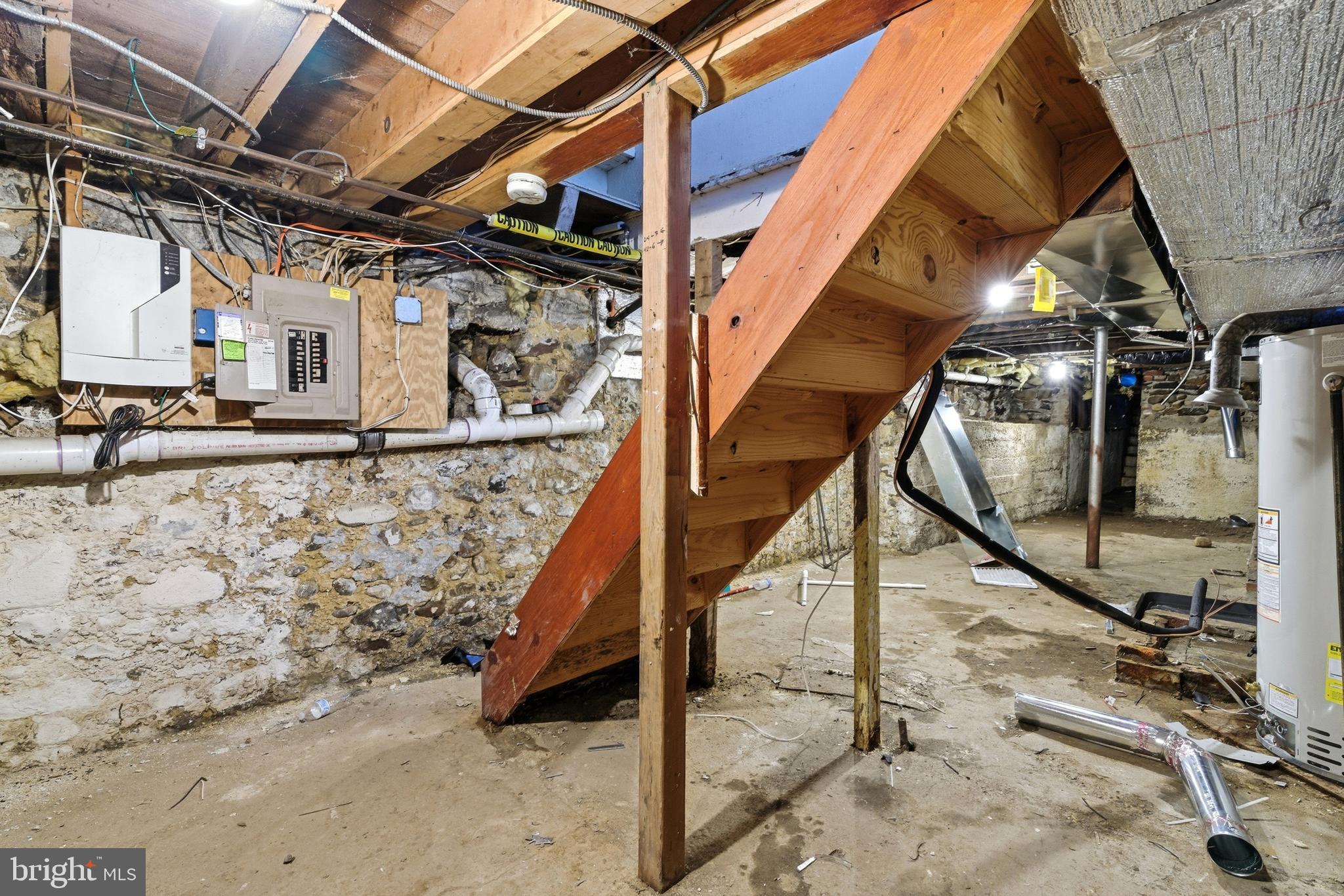 BRISTOL - Residential