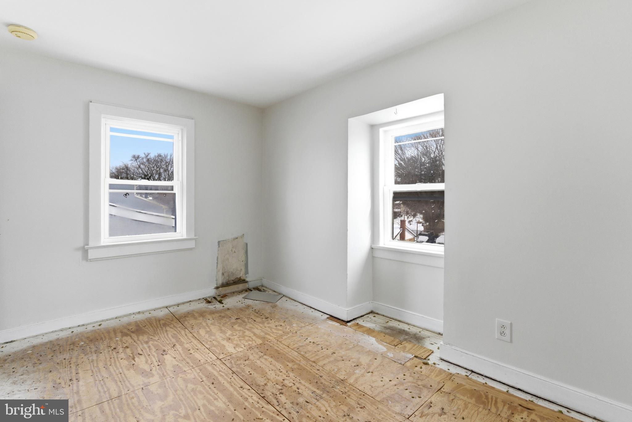 BRISTOL - Residential