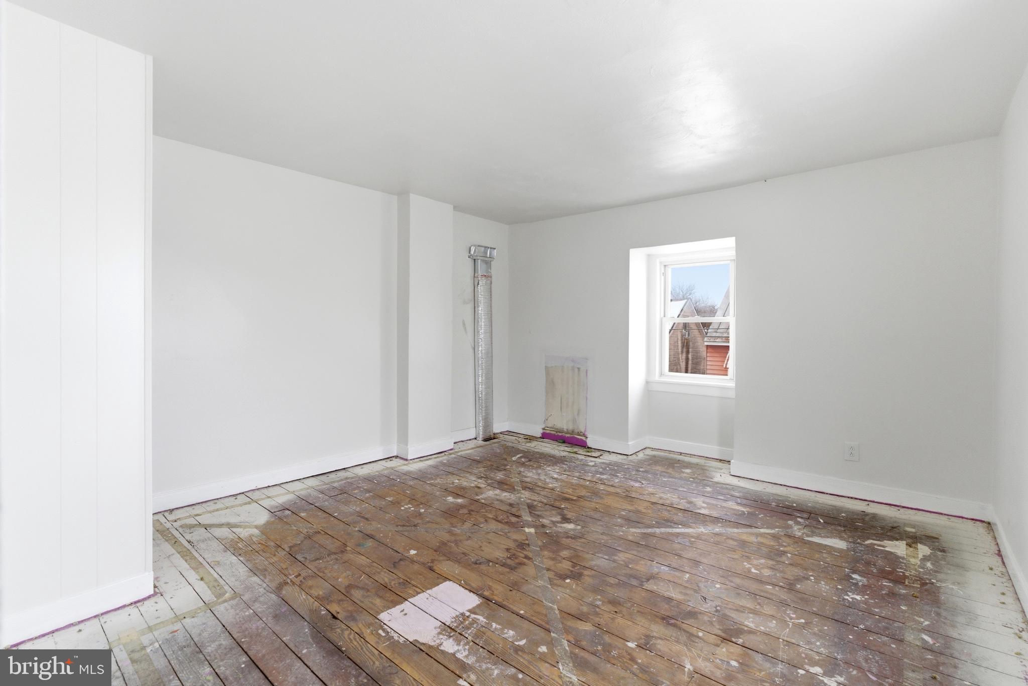 BRISTOL - Residential