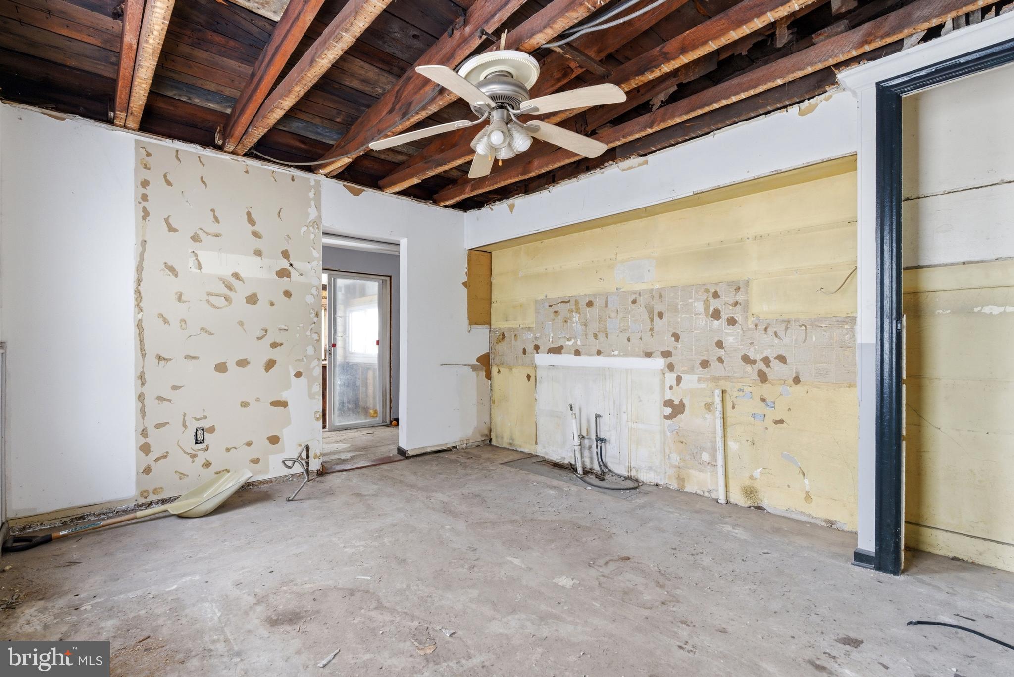 BRISTOL - Residential