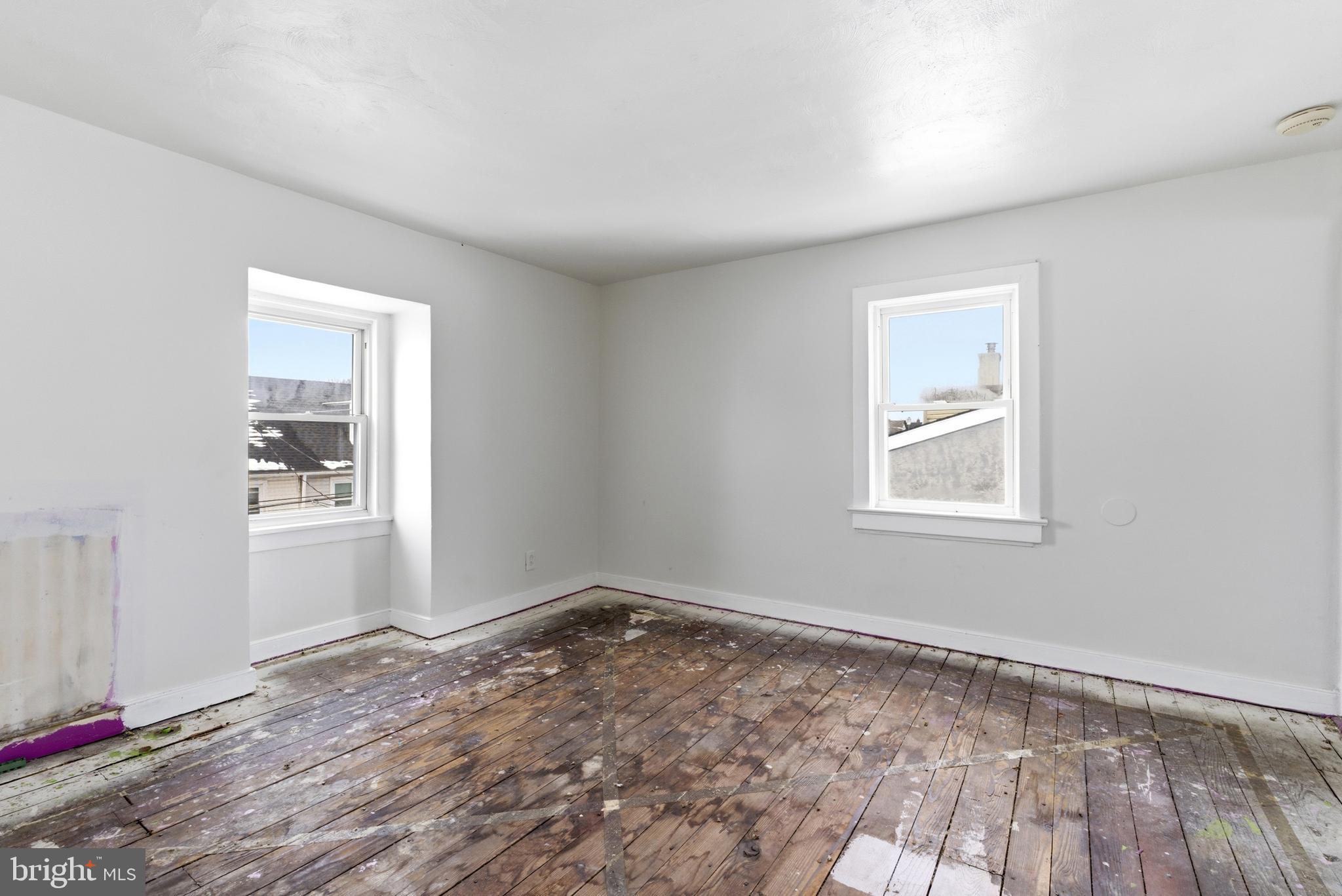 BRISTOL - Residential