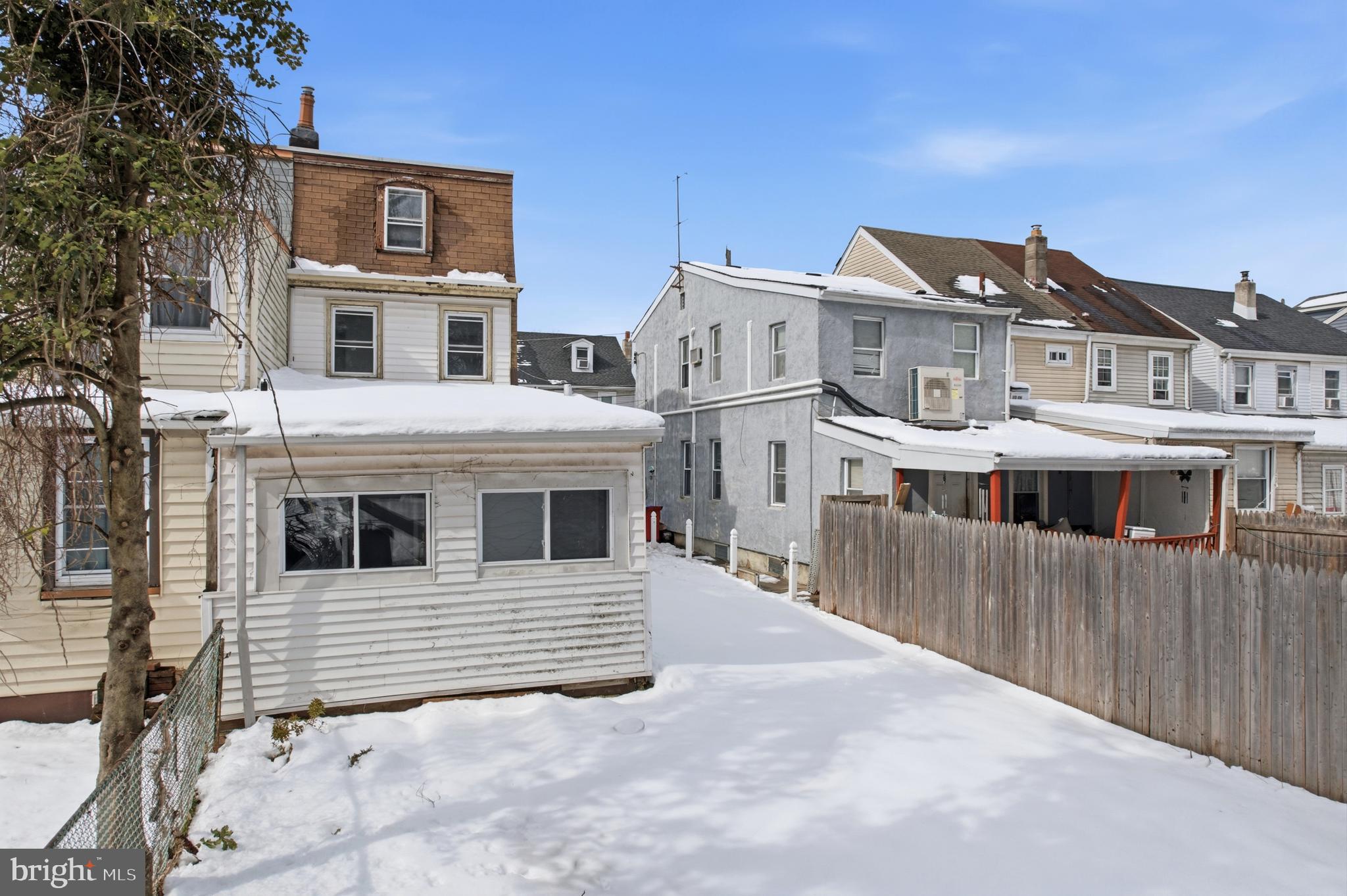 BRISTOL - Residential