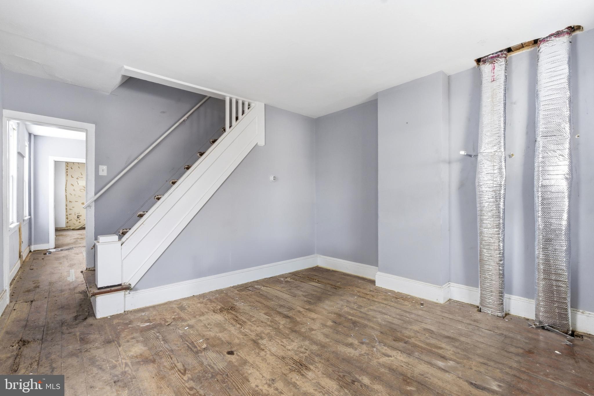 BRISTOL - Residential