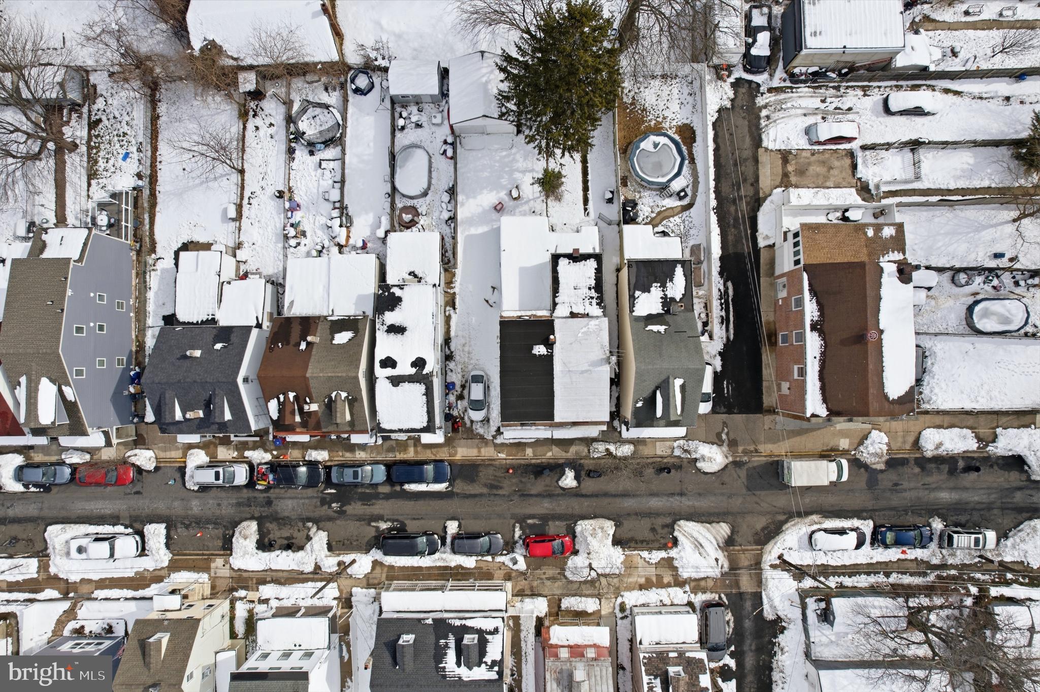 BRISTOL - Residential