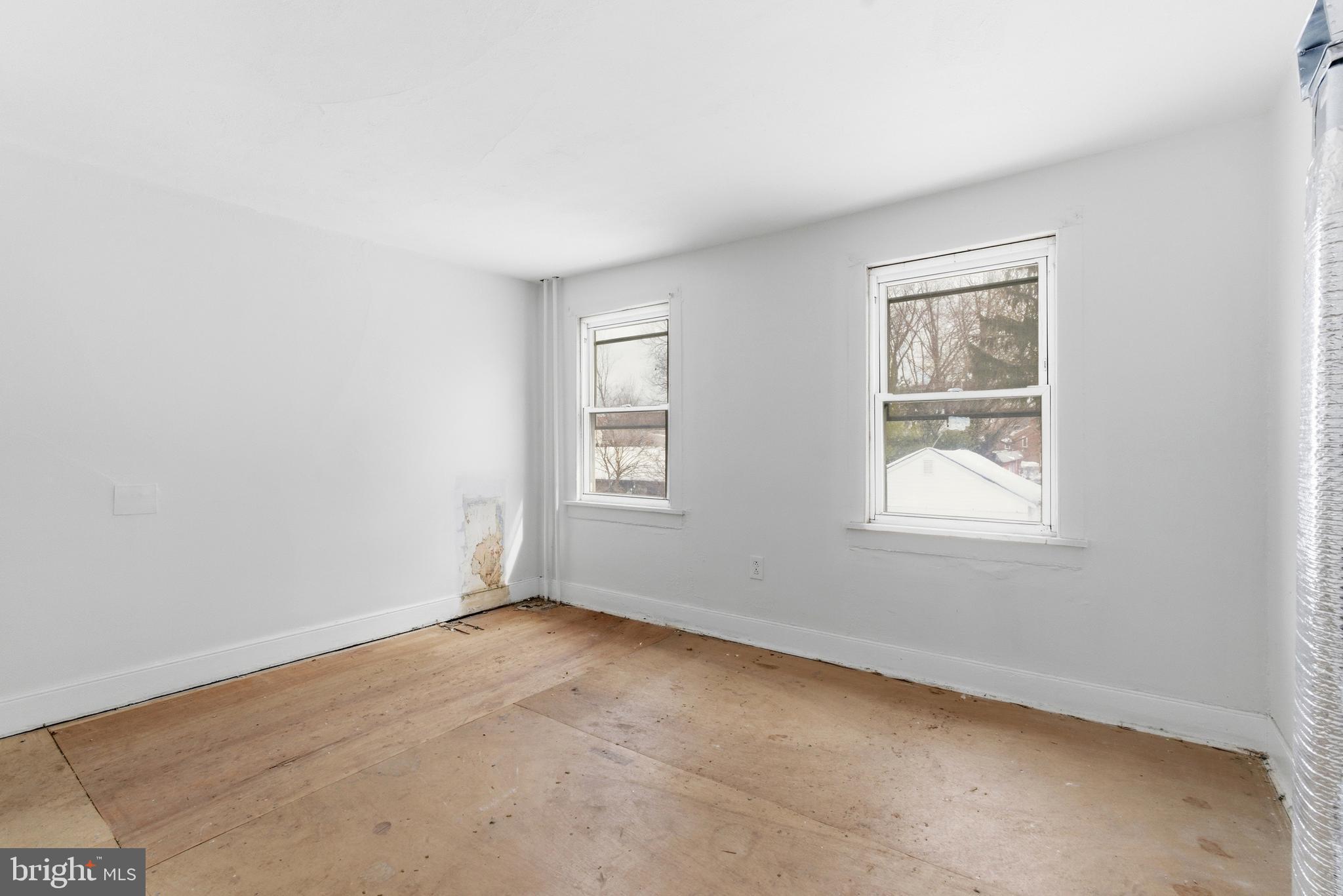 BRISTOL - Residential