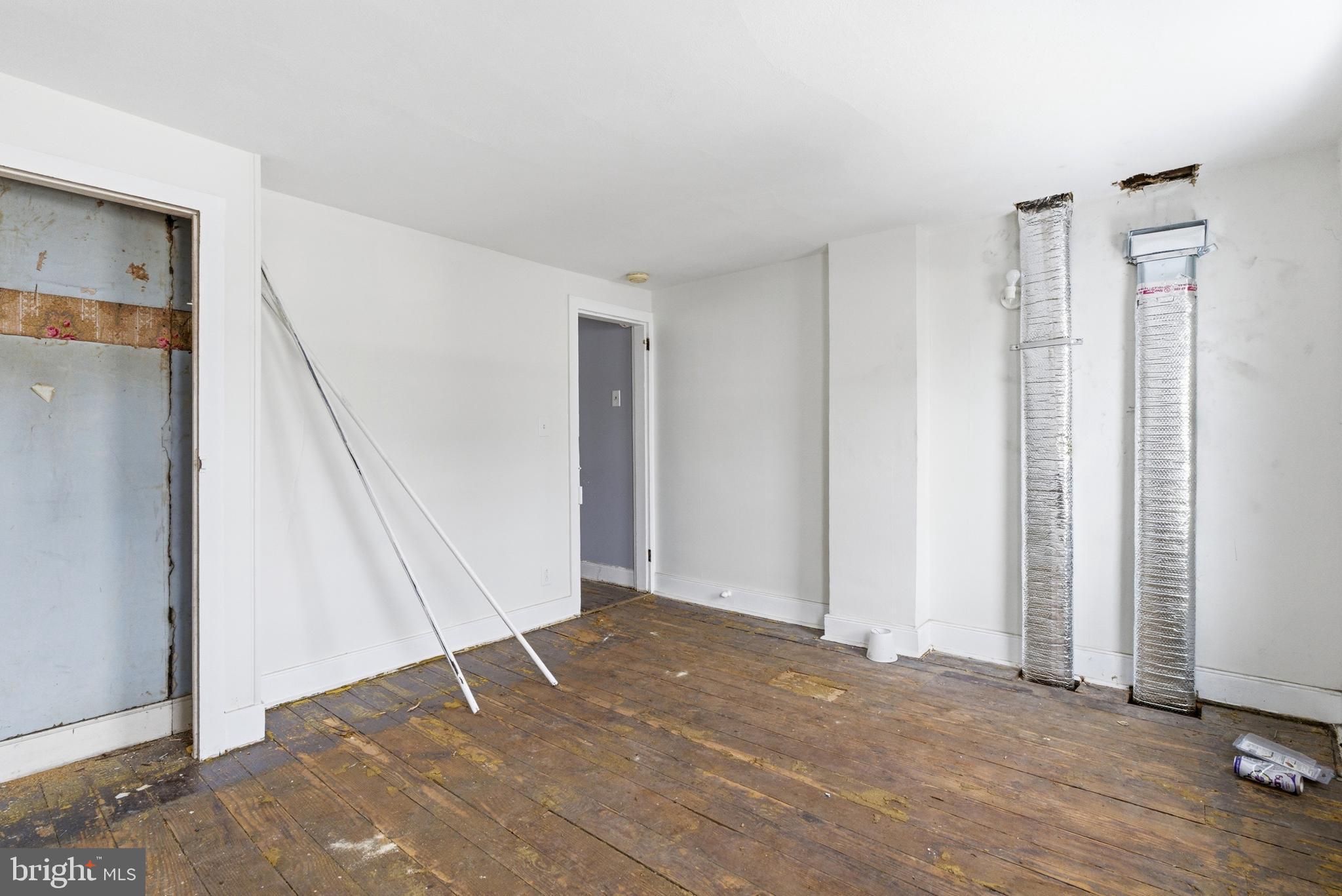 BRISTOL - Residential