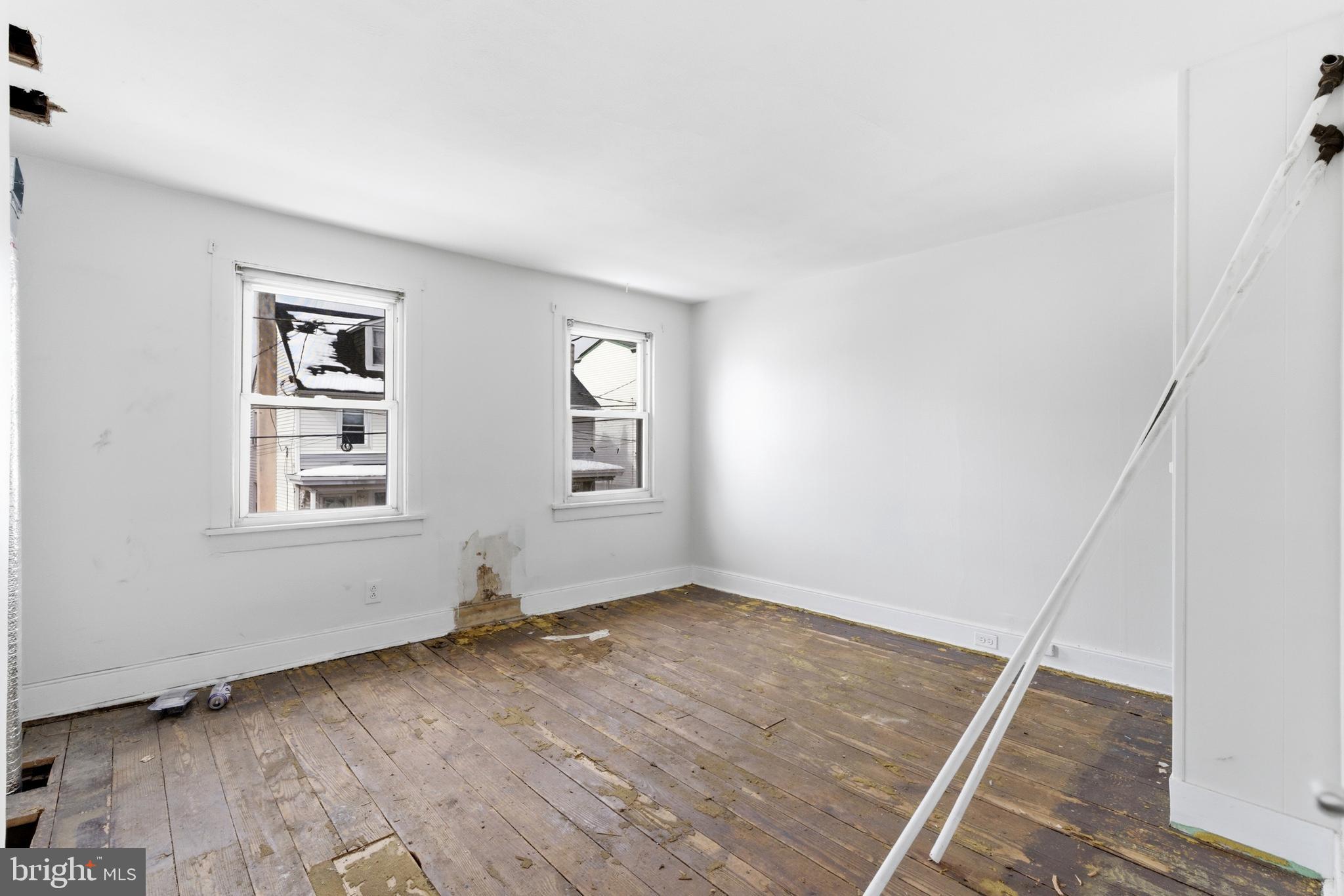 BRISTOL - Residential