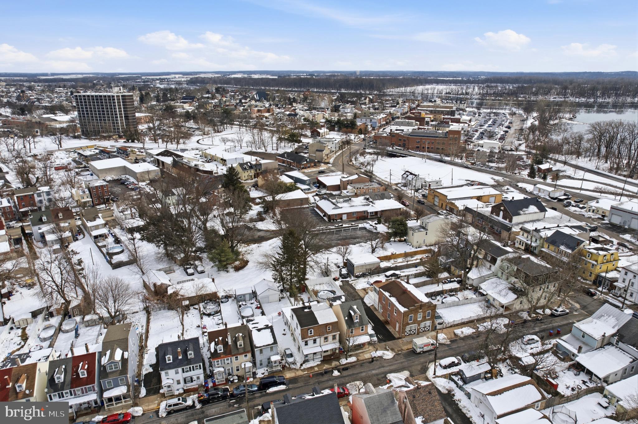 BRISTOL - Residential