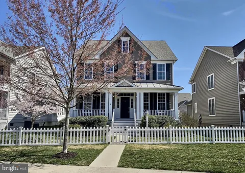 25257 Doolittle Lane, Chantilly, VA 20152 - MLS#: VALO2090320
