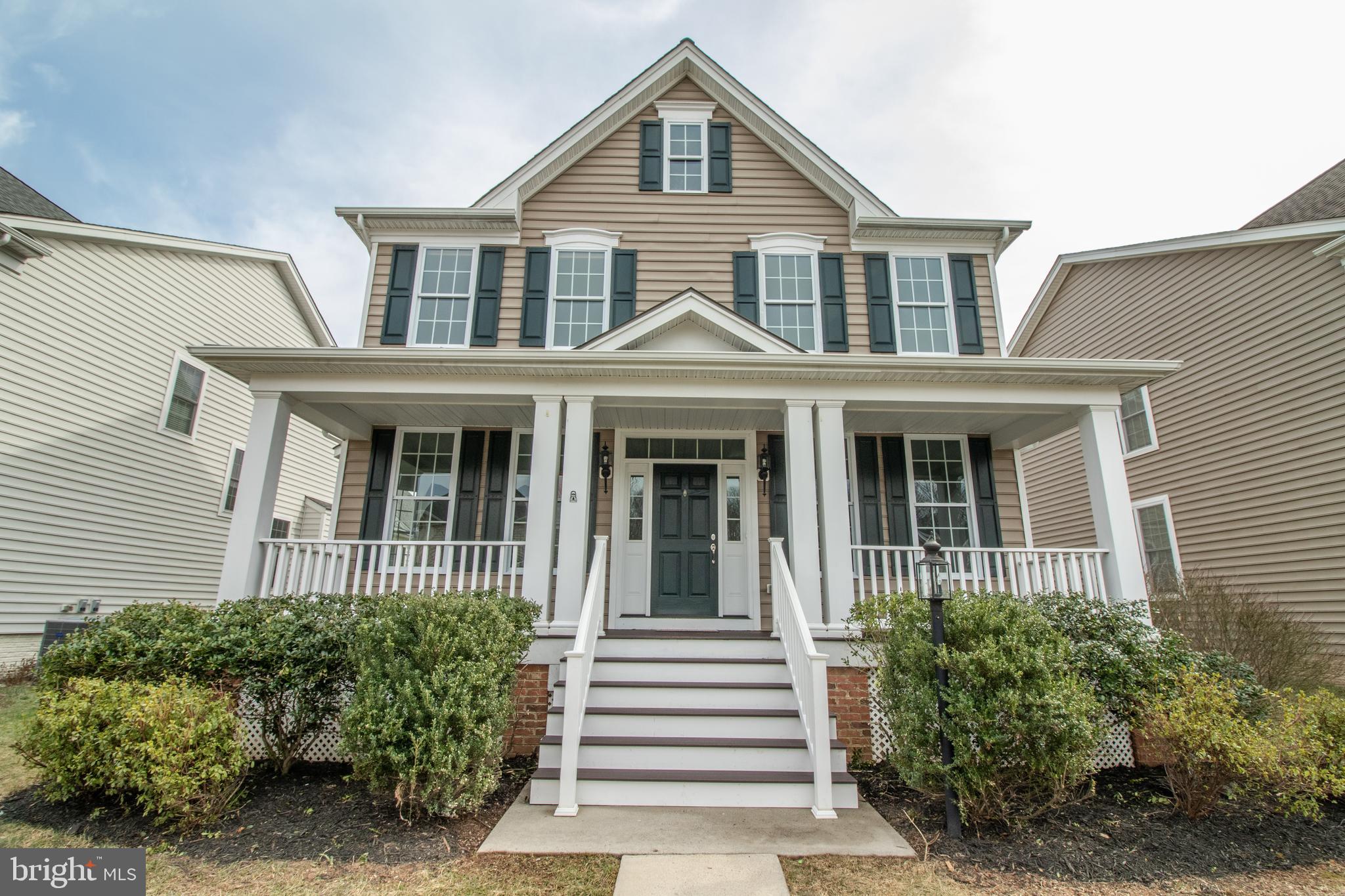 SOUTH RIDING - Residential