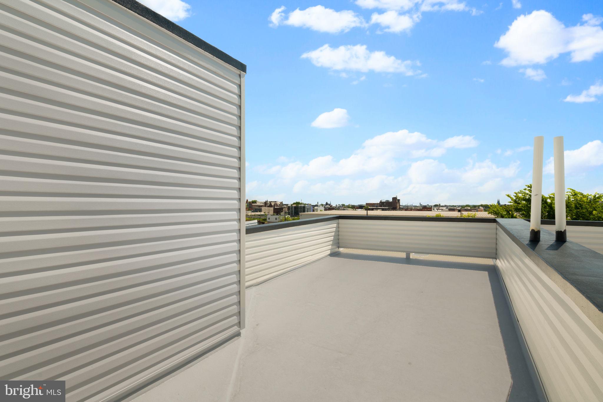 WEST KENSINGTON - Residential