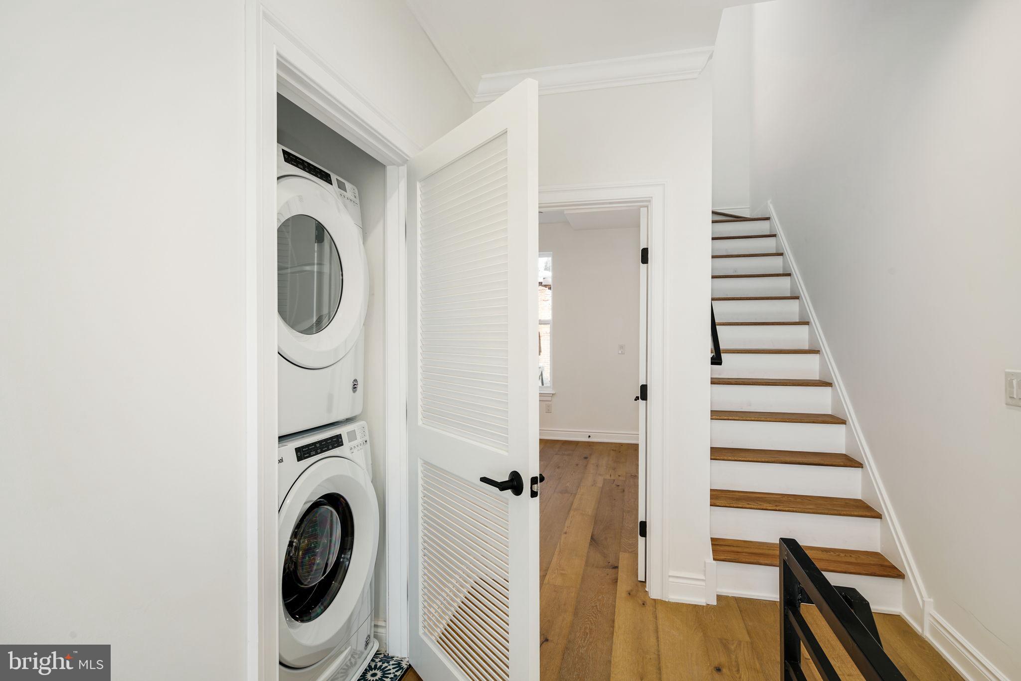 WEST KENSINGTON - Residential