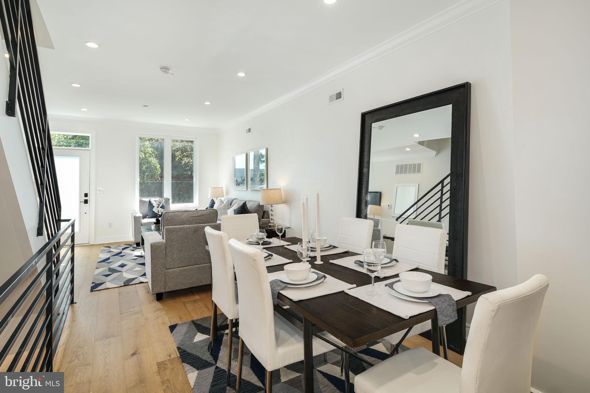 WEST KENSINGTON - Residential