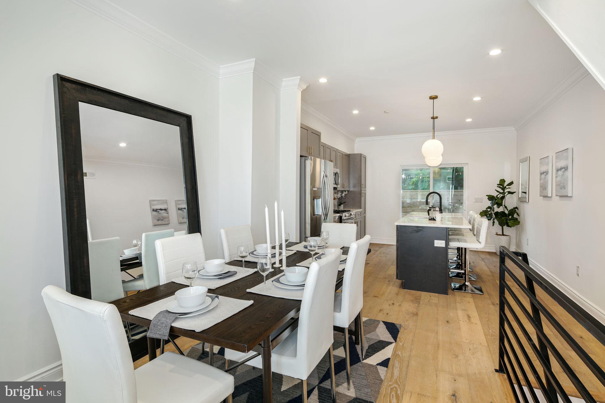 WEST KENSINGTON - Residential