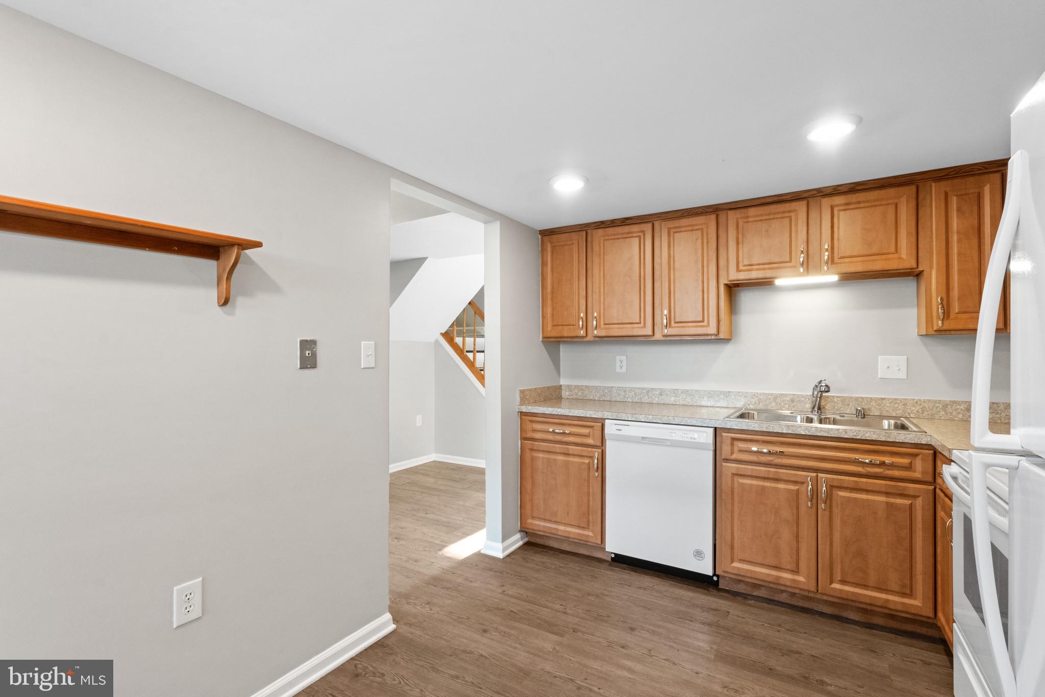 CROGHAN SQUARE - Residential