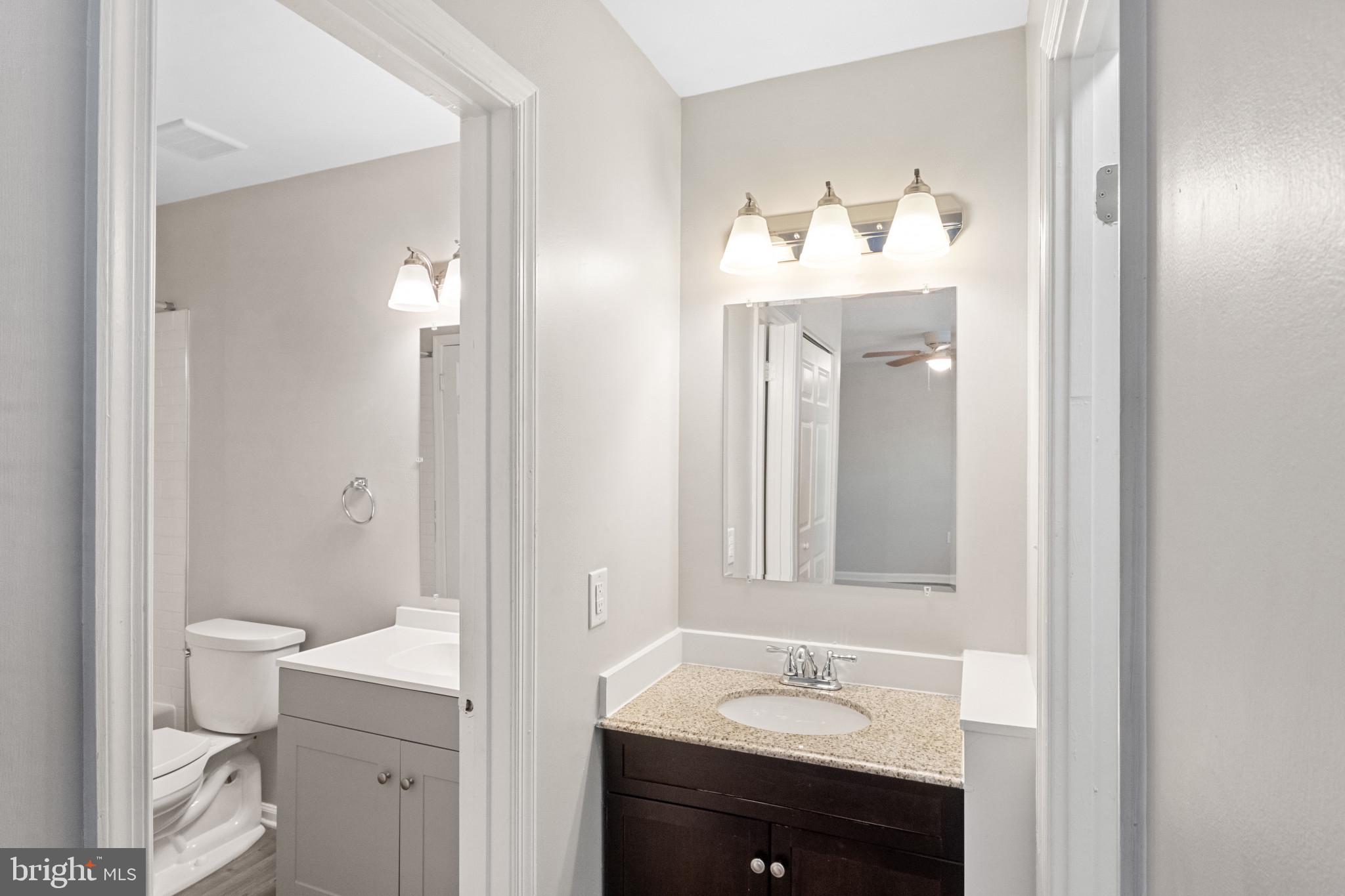 CROGHAN SQUARE - Residential