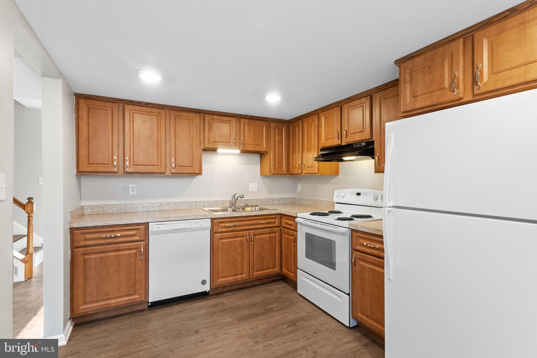 CROGHAN SQUARE - Residential