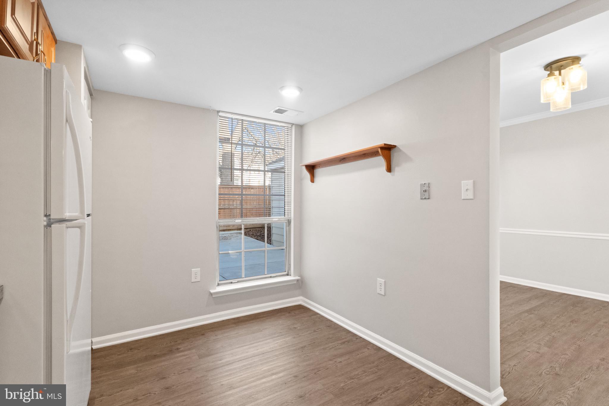 CROGHAN SQUARE - Residential