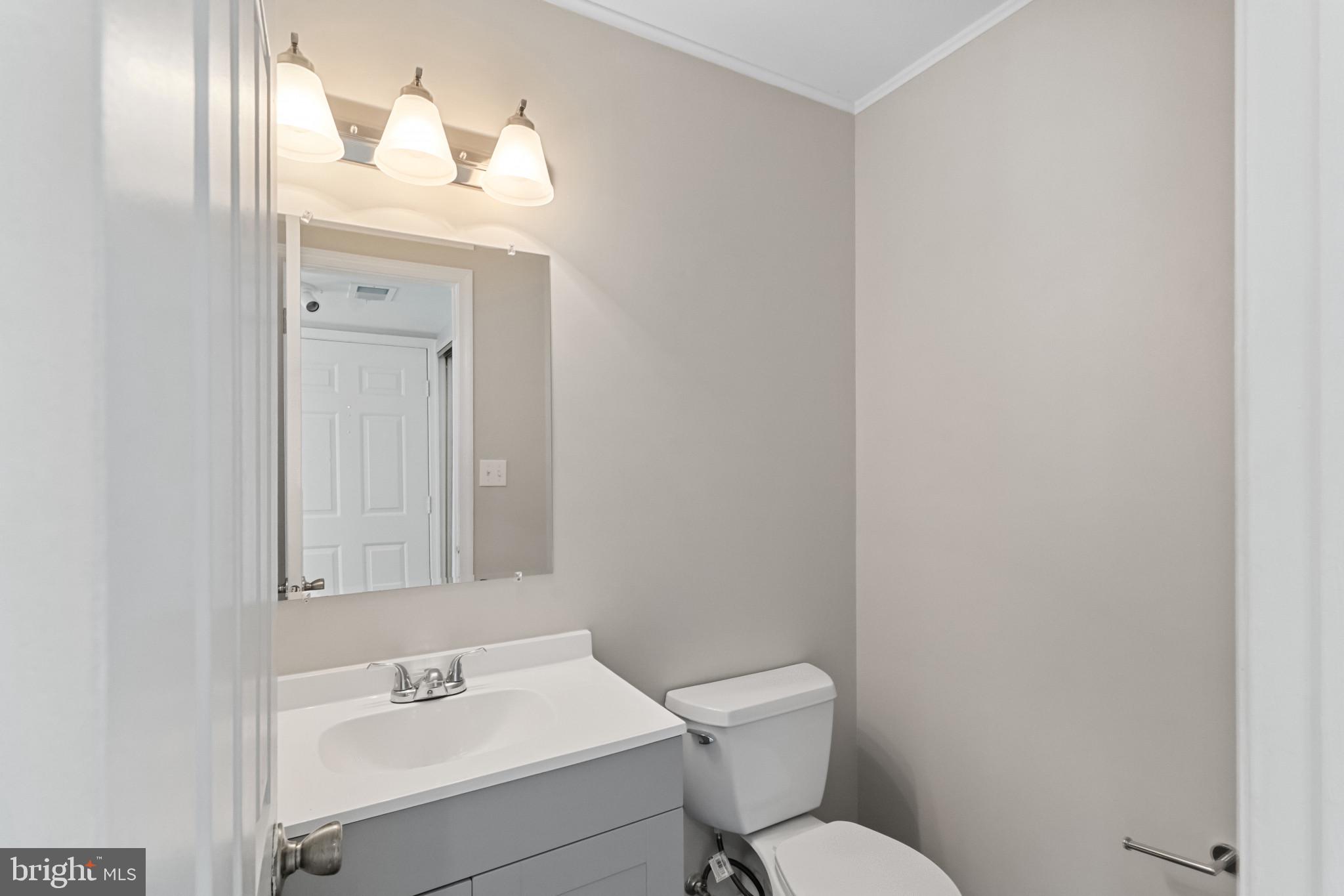 CROGHAN SQUARE - Residential